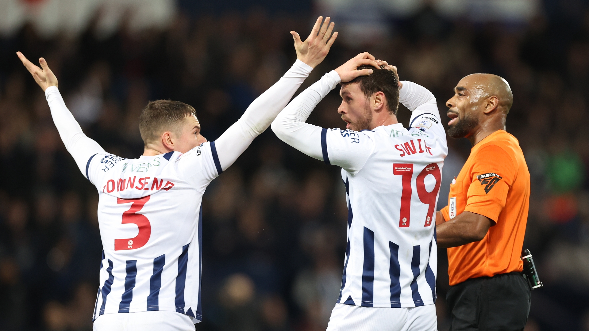 Millwall Vs West Brom Live Stream & Tips - Tight Contest Tipped At The Den