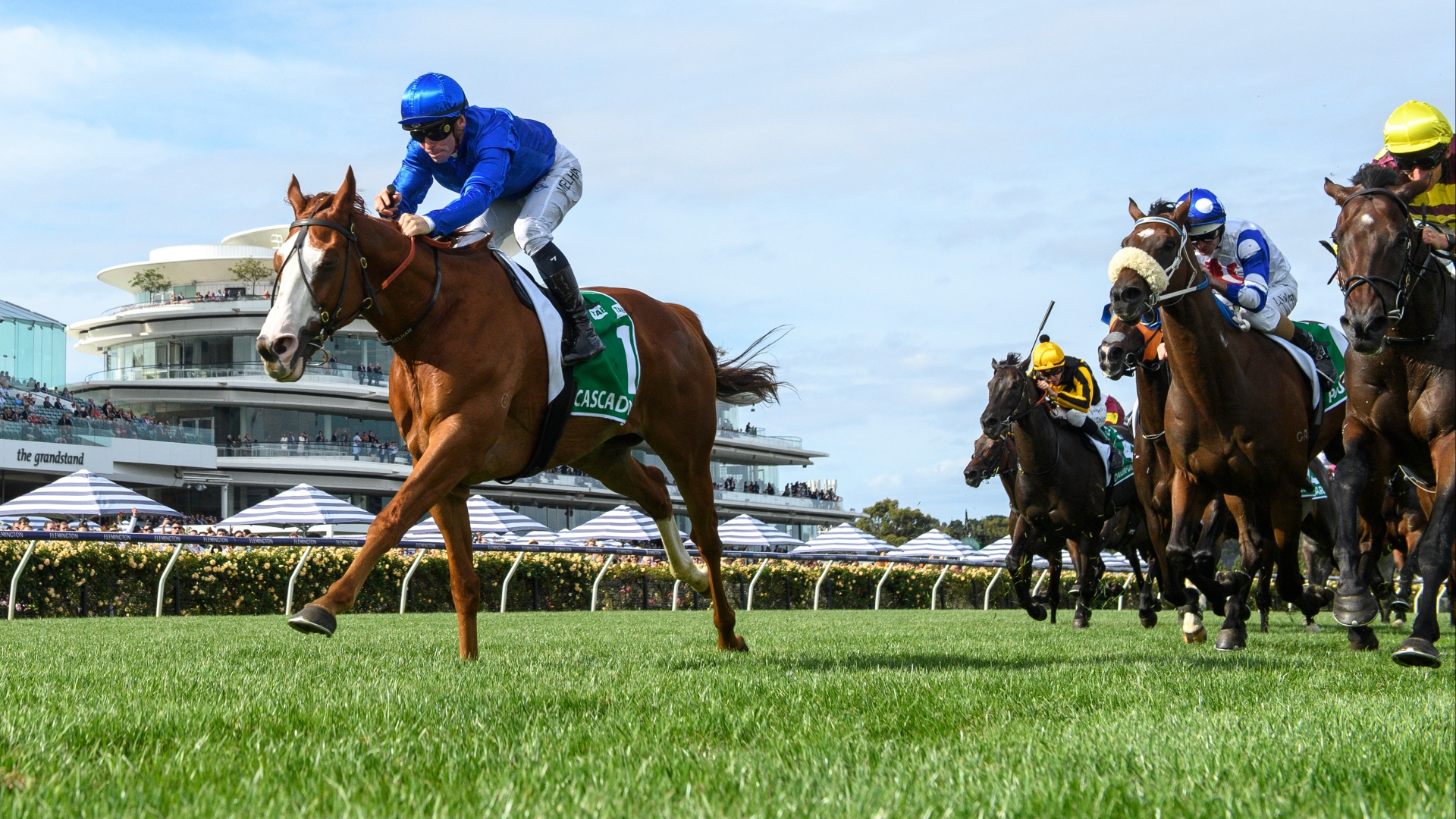 Flemington Betting Tips for March 30, 2024 RaceByRace preview for