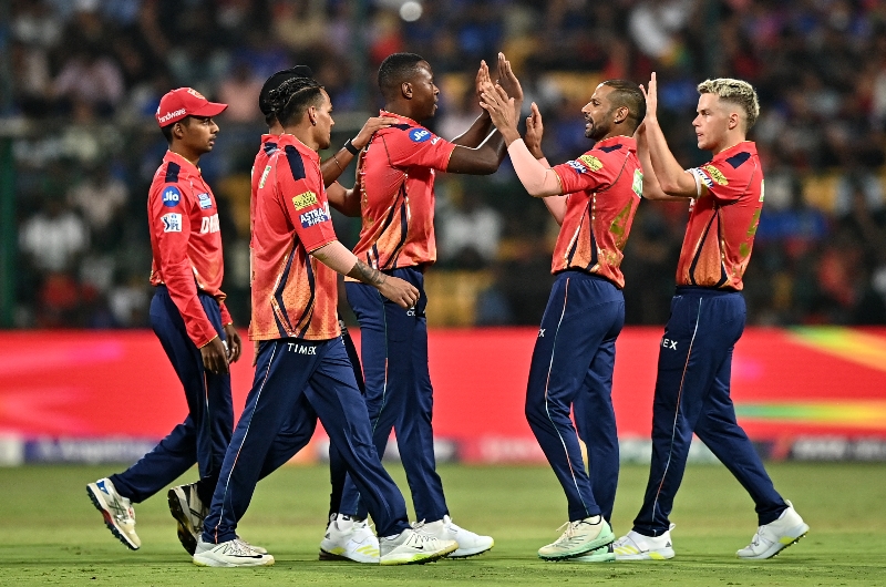 Lucknow Super Giants vs Punjab Kings Tips, Preview & Live Stream