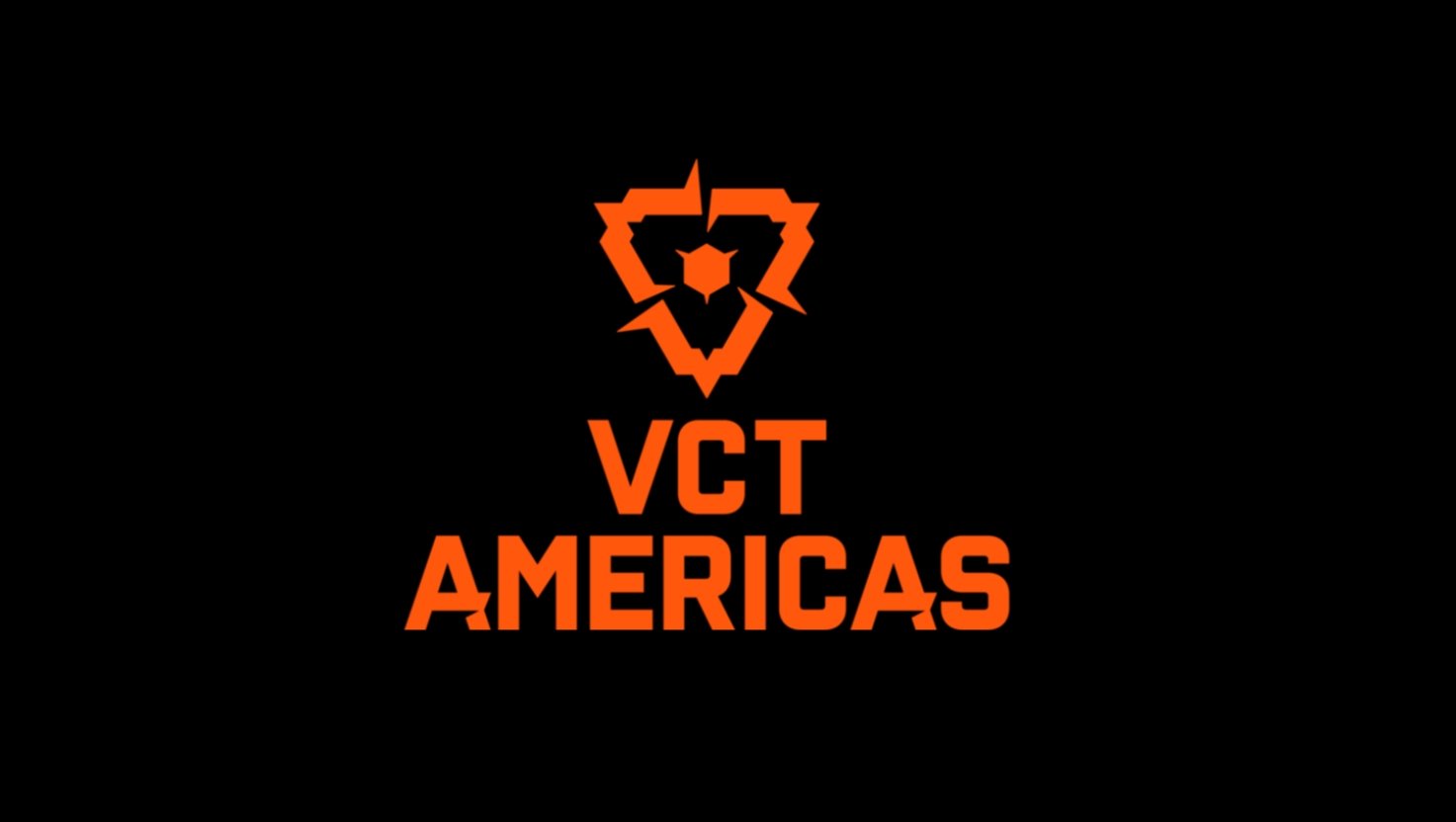 VCT 2025 Americas Stage 1 Tournament Format & Guide