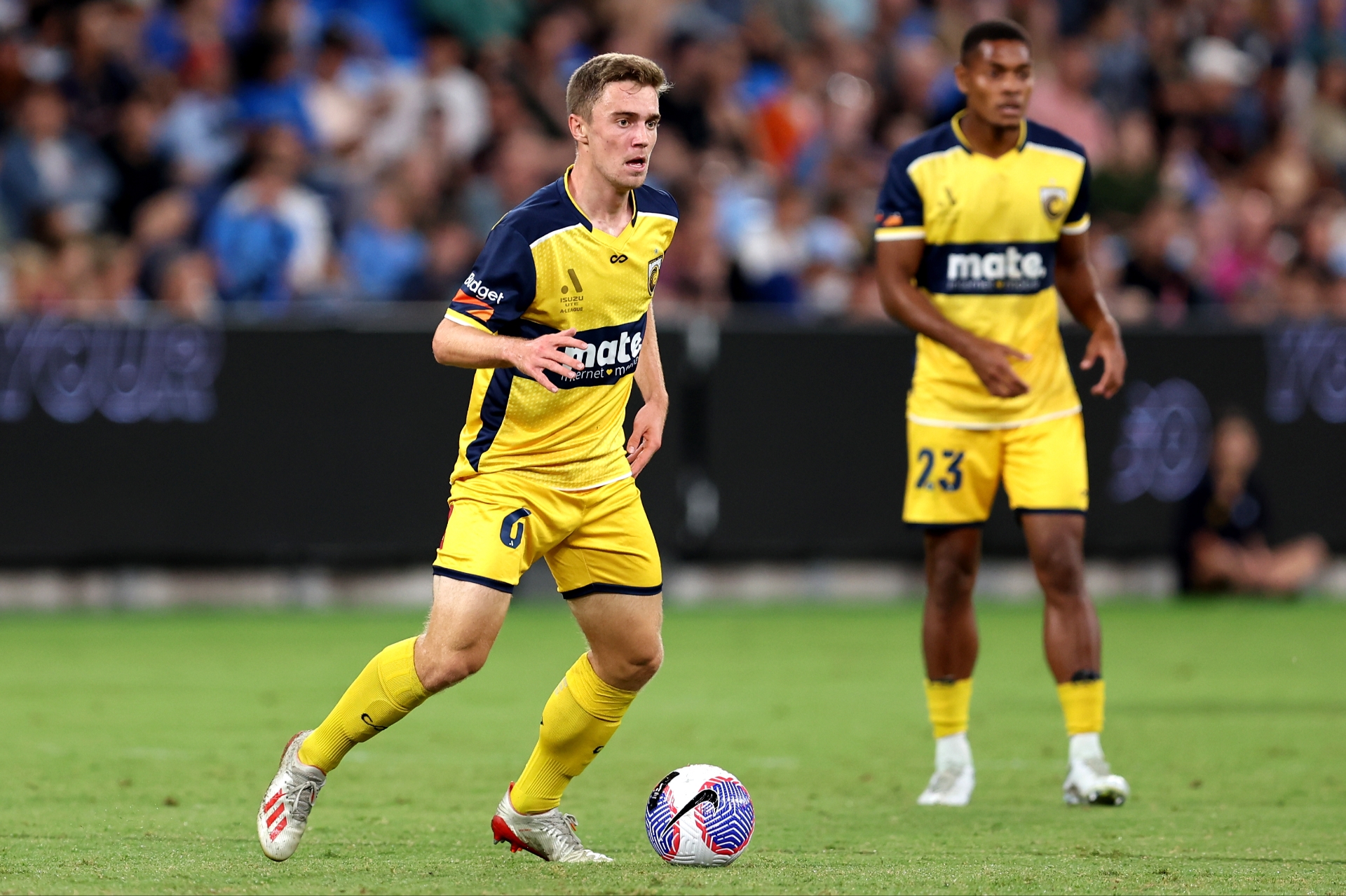 Central Coast Mariners vs Melbourne City Tips Mariners to bounce back