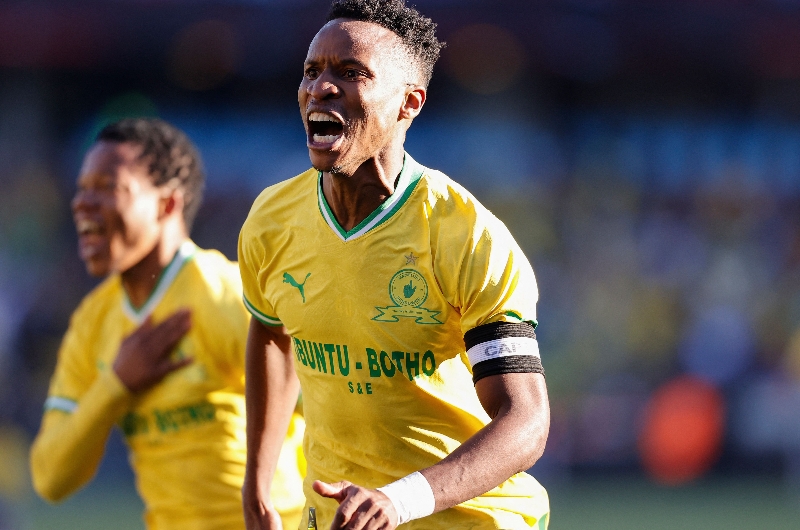 Mamelodi Sundowns vs Young Africans Predictions - Mokwena’s men to ...