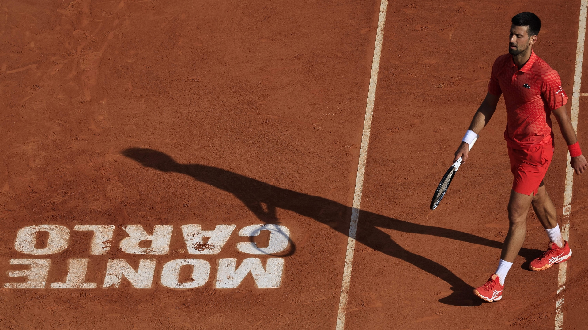 Novak Djokovic vs Roman Safiullin Live Stream & Tips - Games Market in Play  in Monte-Carlo