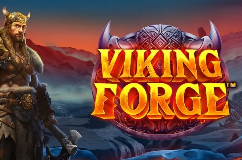 WPT Global New Slot: “Viking Forge” by Pragmatic Play - Win 10,000x ...