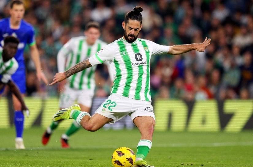 Real Betis vs Celta Vigo Live Stream, Predictions & Tips – Honours Even ...