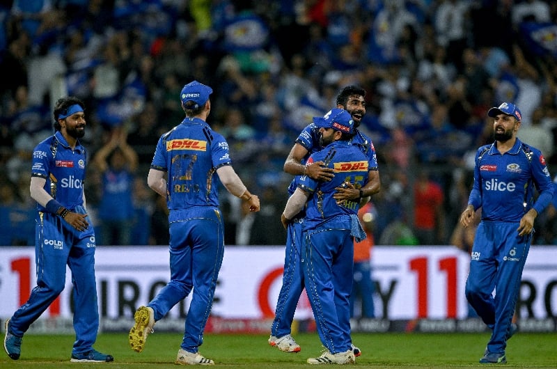 Mumbai Indians vs Chennai Super Kings Tips, Preview & Live Stream