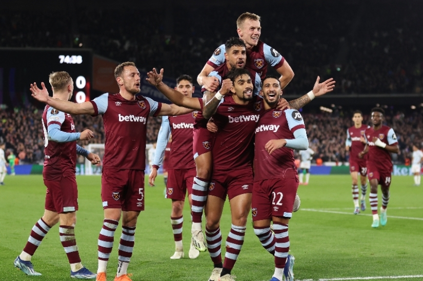 West Ham Vs Fulham Predictions & Tips - Hammers Backed In London Derby ...