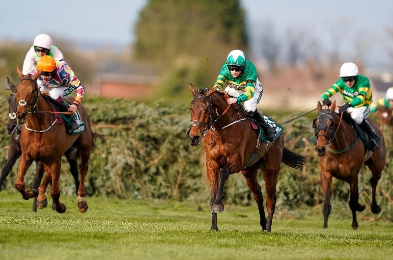 2025 Grand National Grand National dates and information