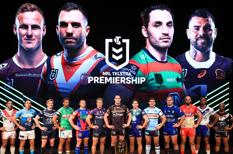 2024 NRL Round 20 Predictions and Previews