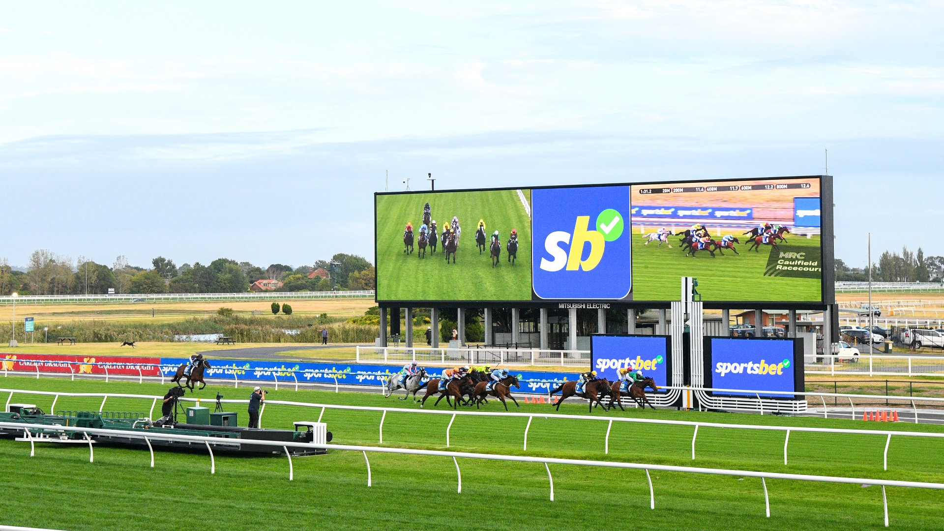 Wednesday Racing Tips - Best & Value Bets For April 17