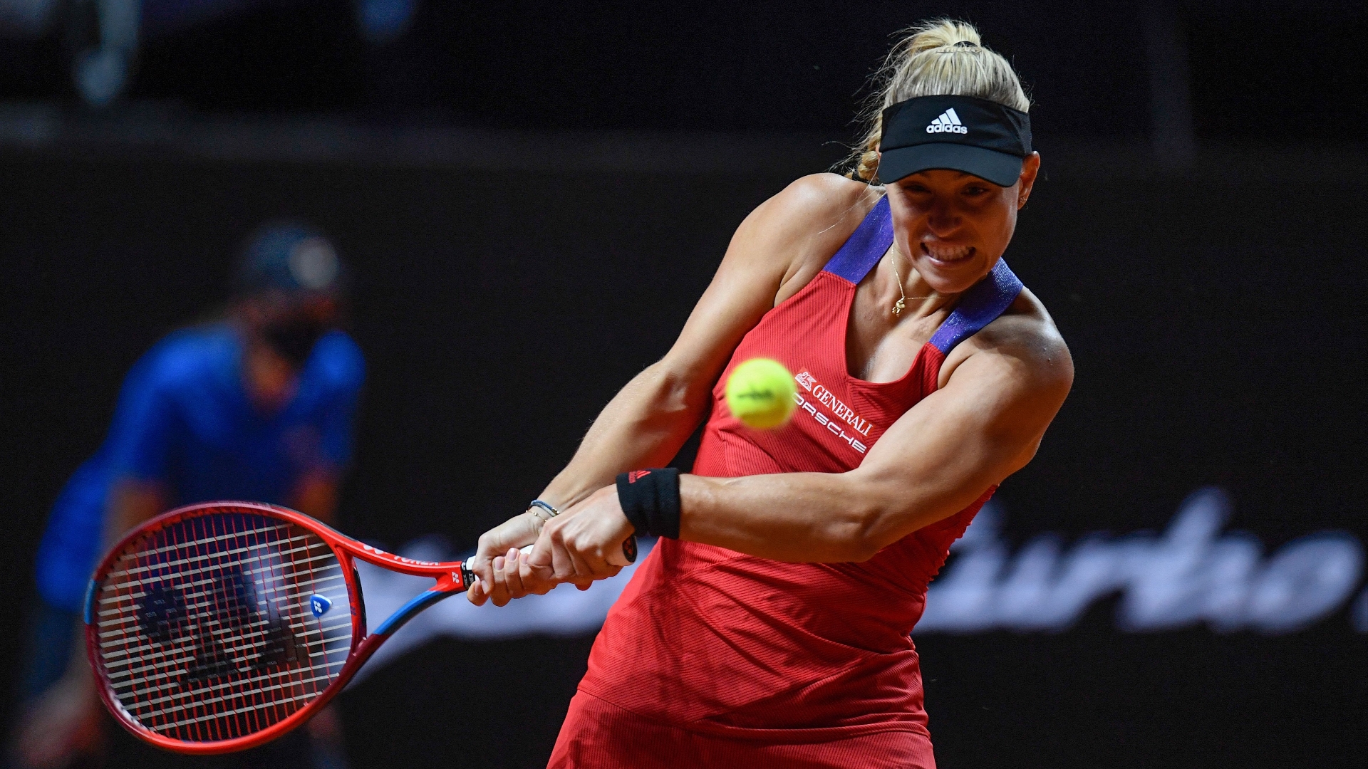 Emma Raducanu Vs Angelique Kerber Live Stream & Tips - Value On Kerber ...