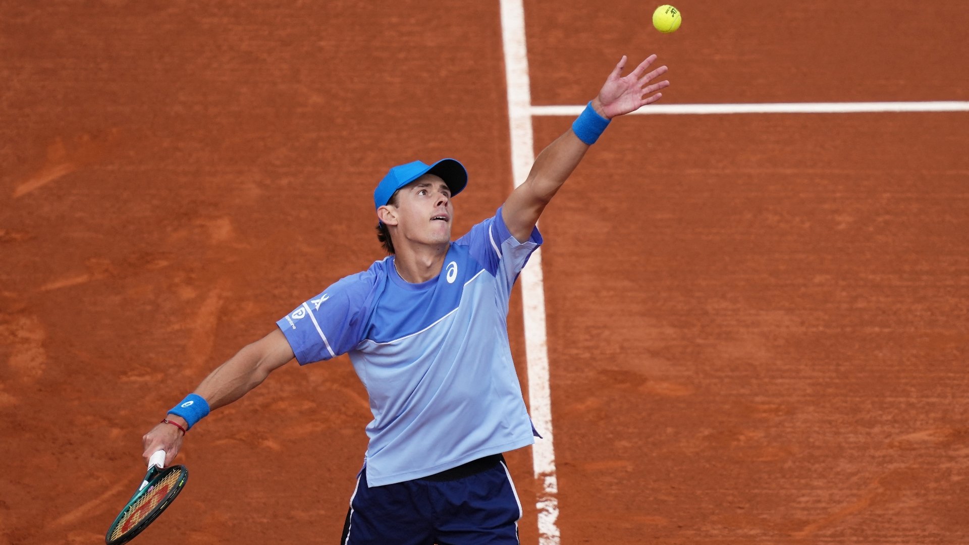 Alex De Minaur Vs Arthur Fils Live Stream Tips De Minaur To Win In Straight Sets In Barcelona