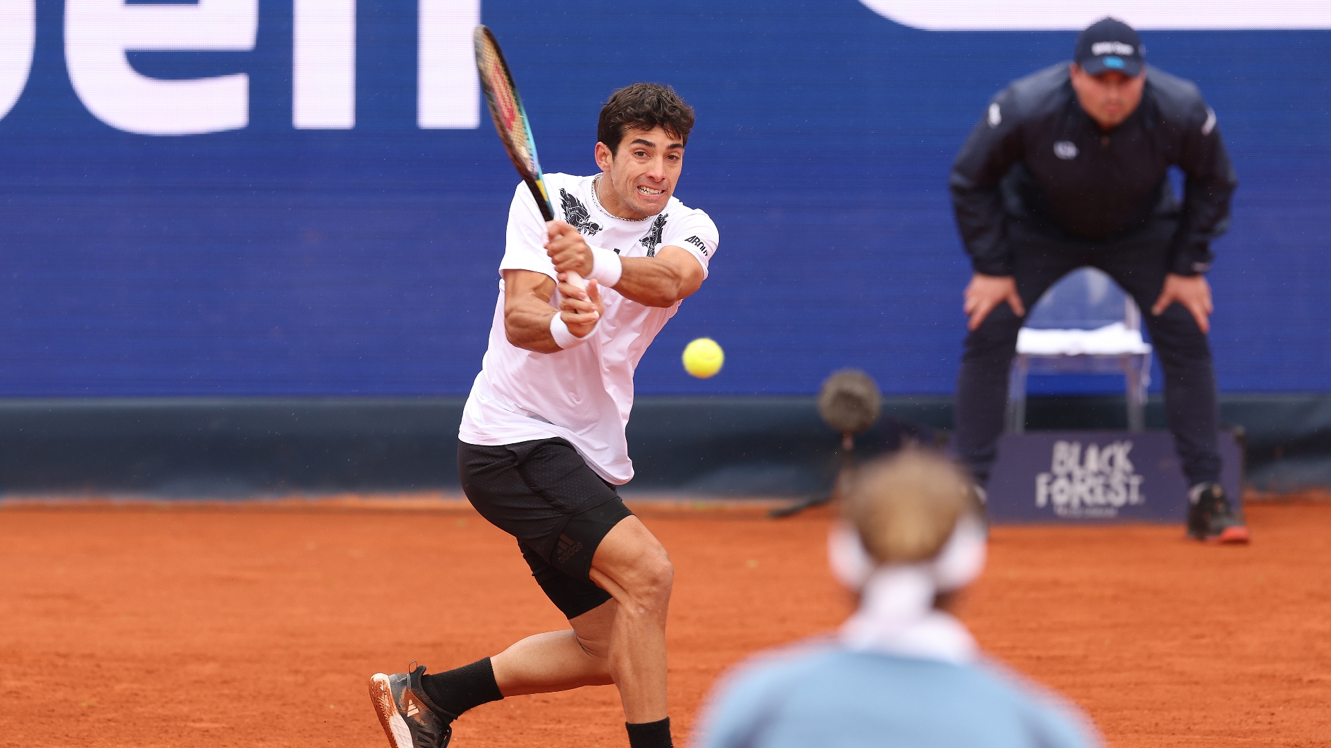 Cristian Garin Vs Taylor Fritz Live Stream & Tips - Value On Garin At ...