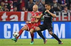 Bayern Munich vs Real Madrid Predictions - Real Madrid to Win in the Champions League 