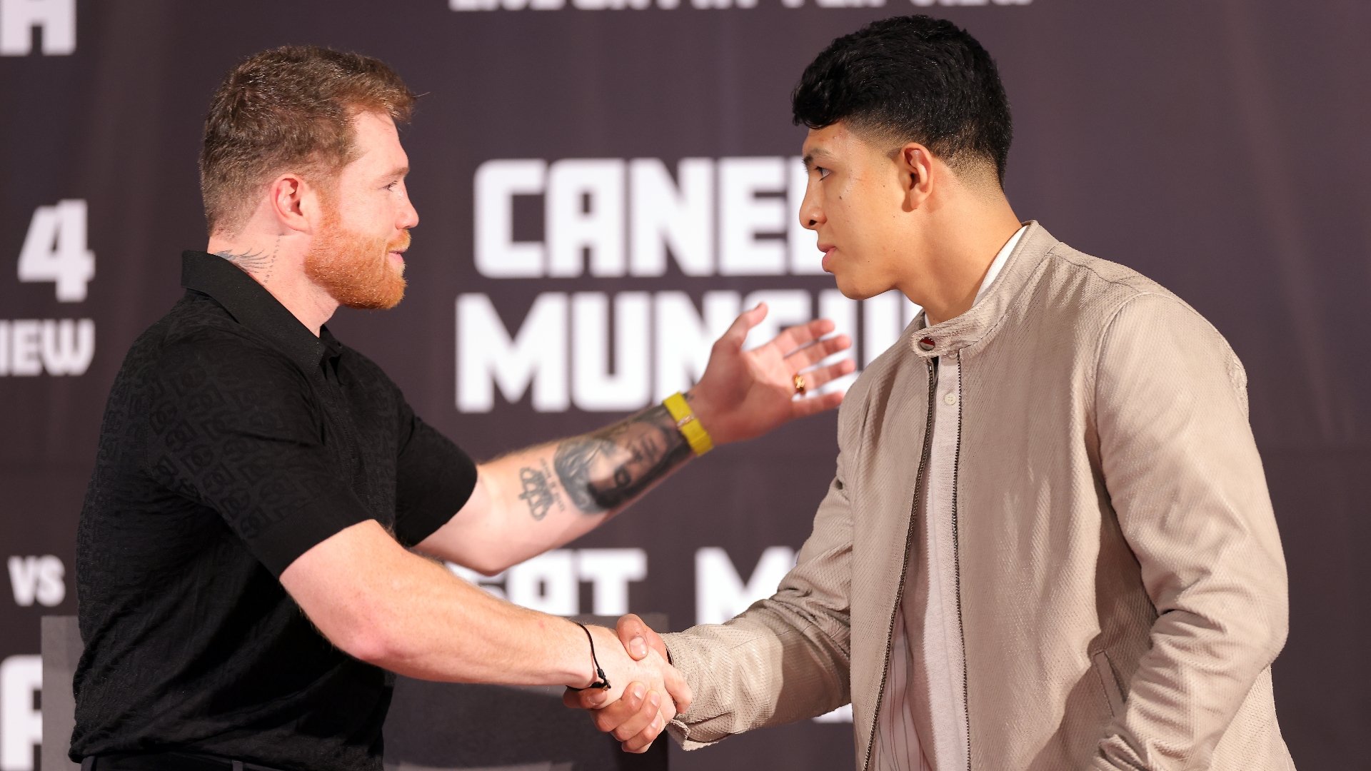 Canelo Alvarez vs Jaime Munguia Fight Time, Live Stream & Predictions