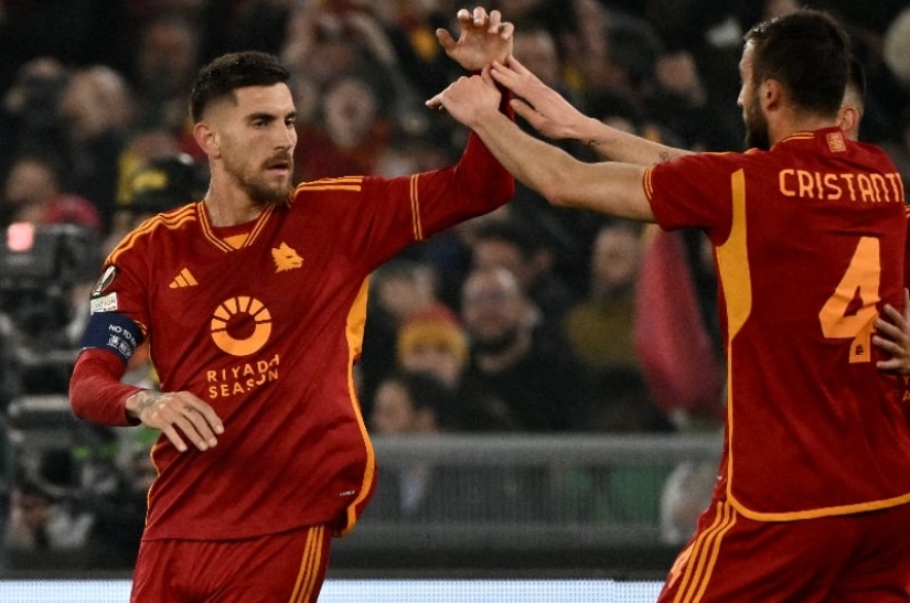 Roma Vs Bayer Leverkusen Predictions Btts And Draw The Best Bets In Europa League 