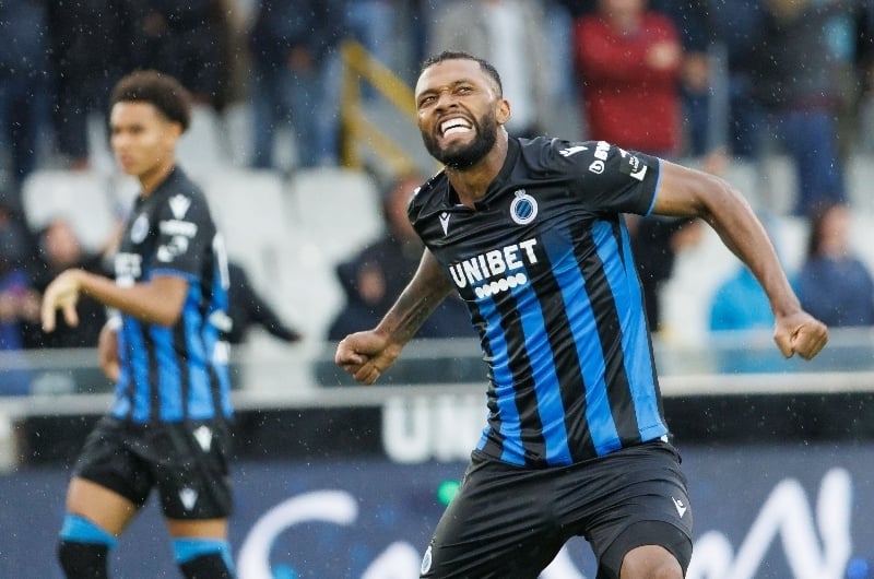 Club Brugge KV vs Fiorentina Preview and Prediction Live stream🍭