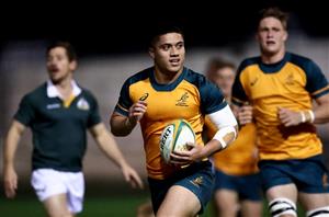 Australia vs Argentina U20 Predictions - Wallabies set for comfortable home win in Rugby Championship