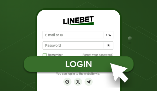 linebet-login