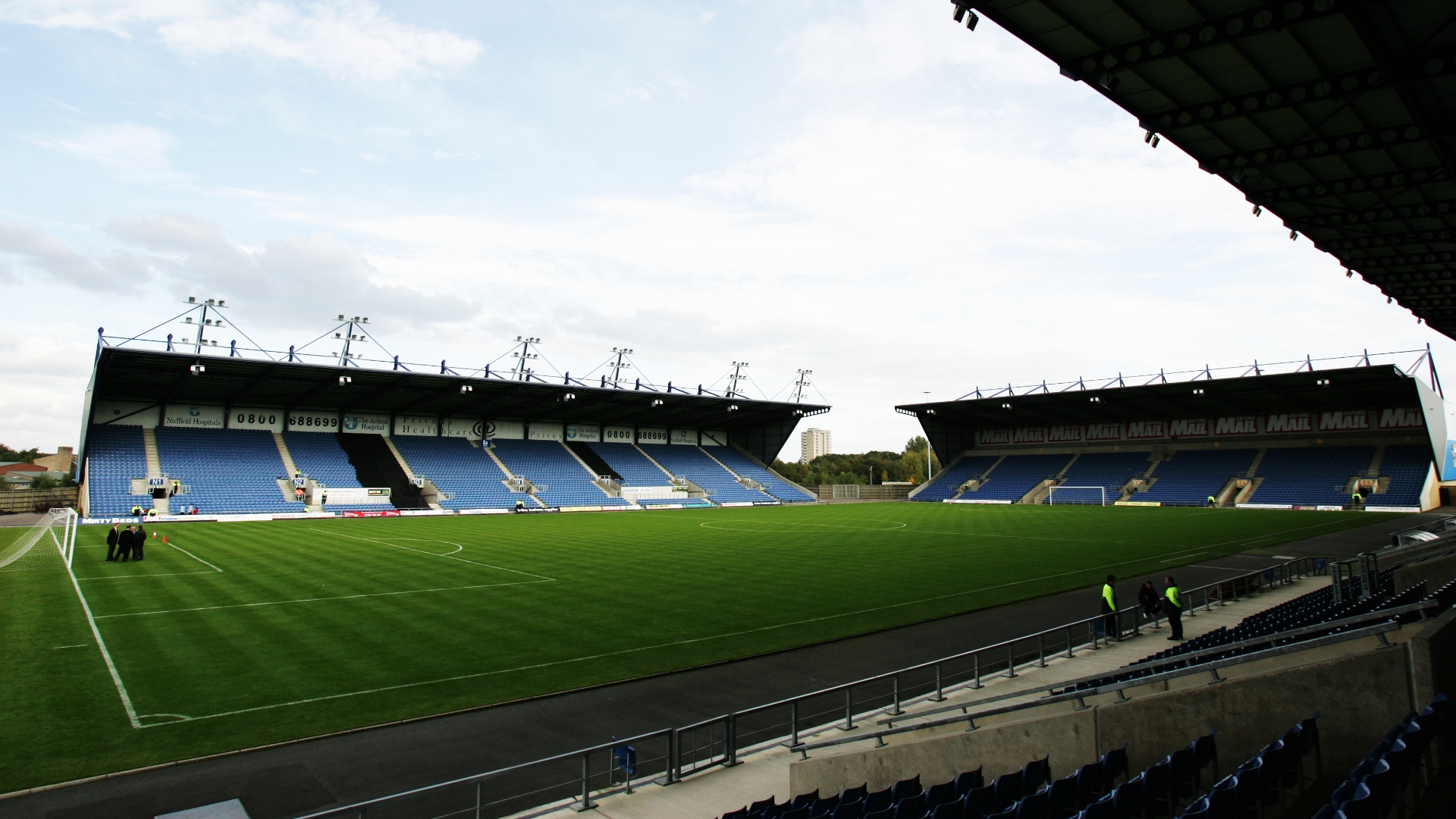 Oxford United vs Peterborough Predictions & Tips - League One Play-Off ...