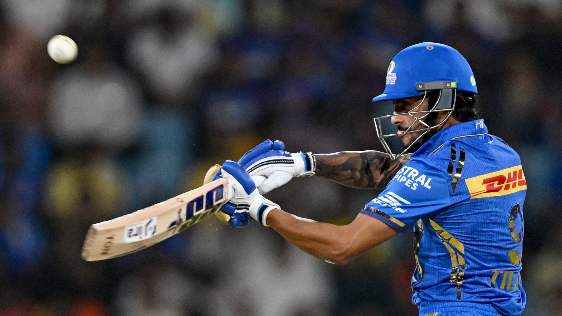 Mumbai Indians Vs Kolkata Knight Riders Predictions - Varma To Derail 