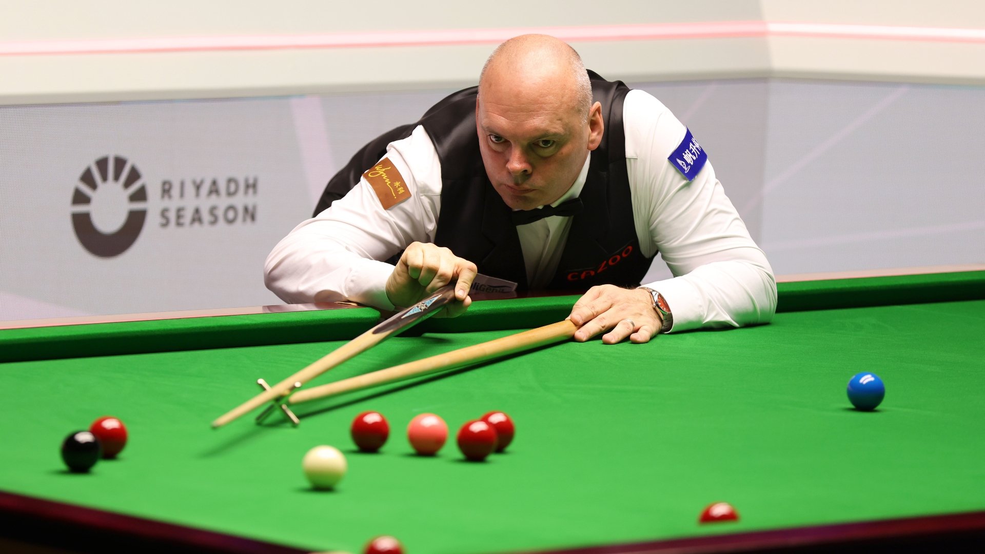 Jak Jones vs Stuart Bingham Live Stream & Tips - Bingham's experience ...