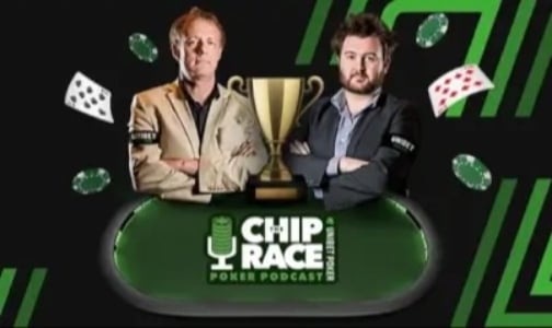 The Chip Race Podcast Hosts Online Poker Festival at Unibet Poker