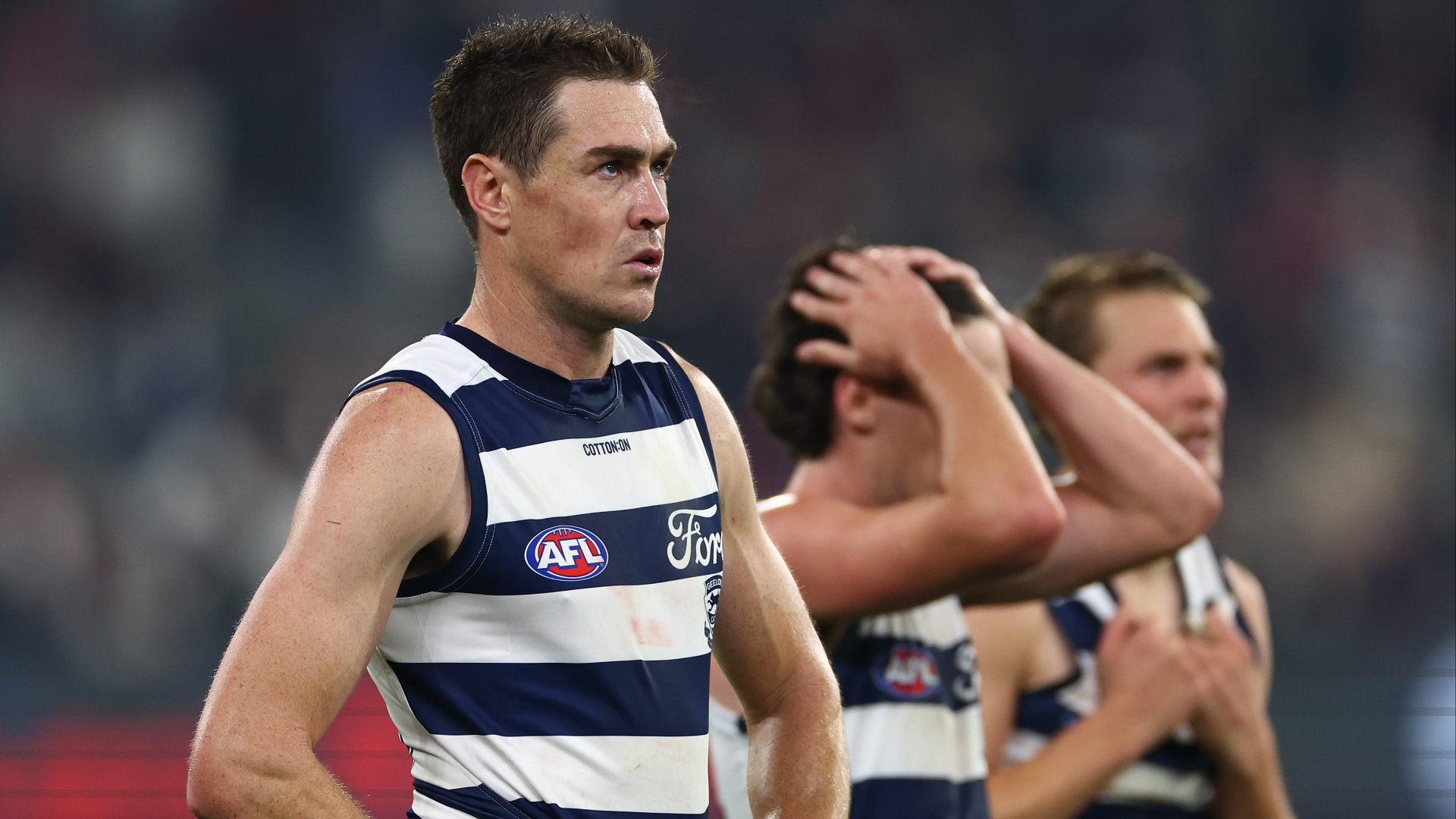 Geelong Cats Vs Port Adelaide Preview & Tips - Cats To Continue Power 