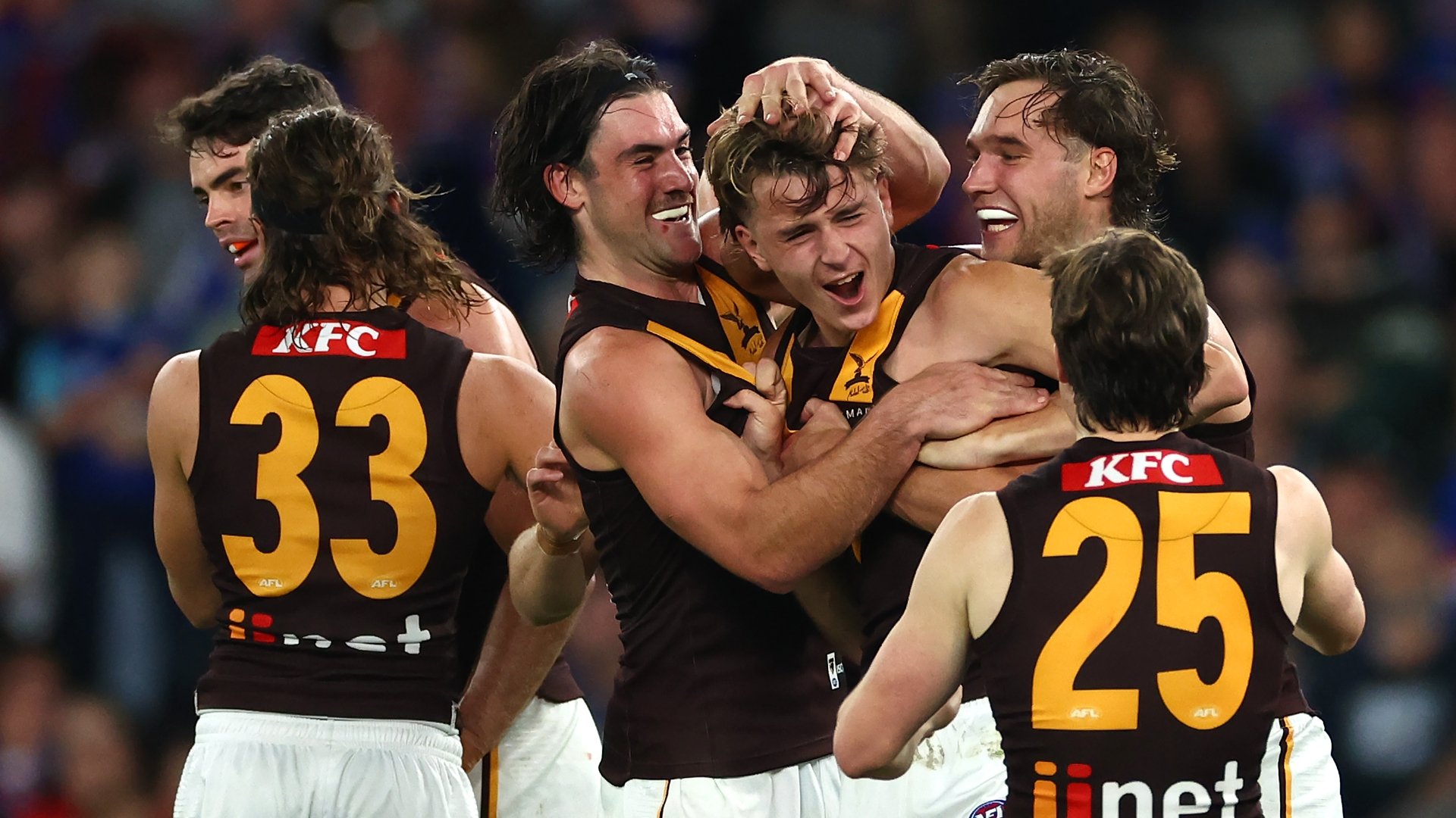 Hawthorn vs St Kilda Preview & Tips Hawks to cover the line in AFL