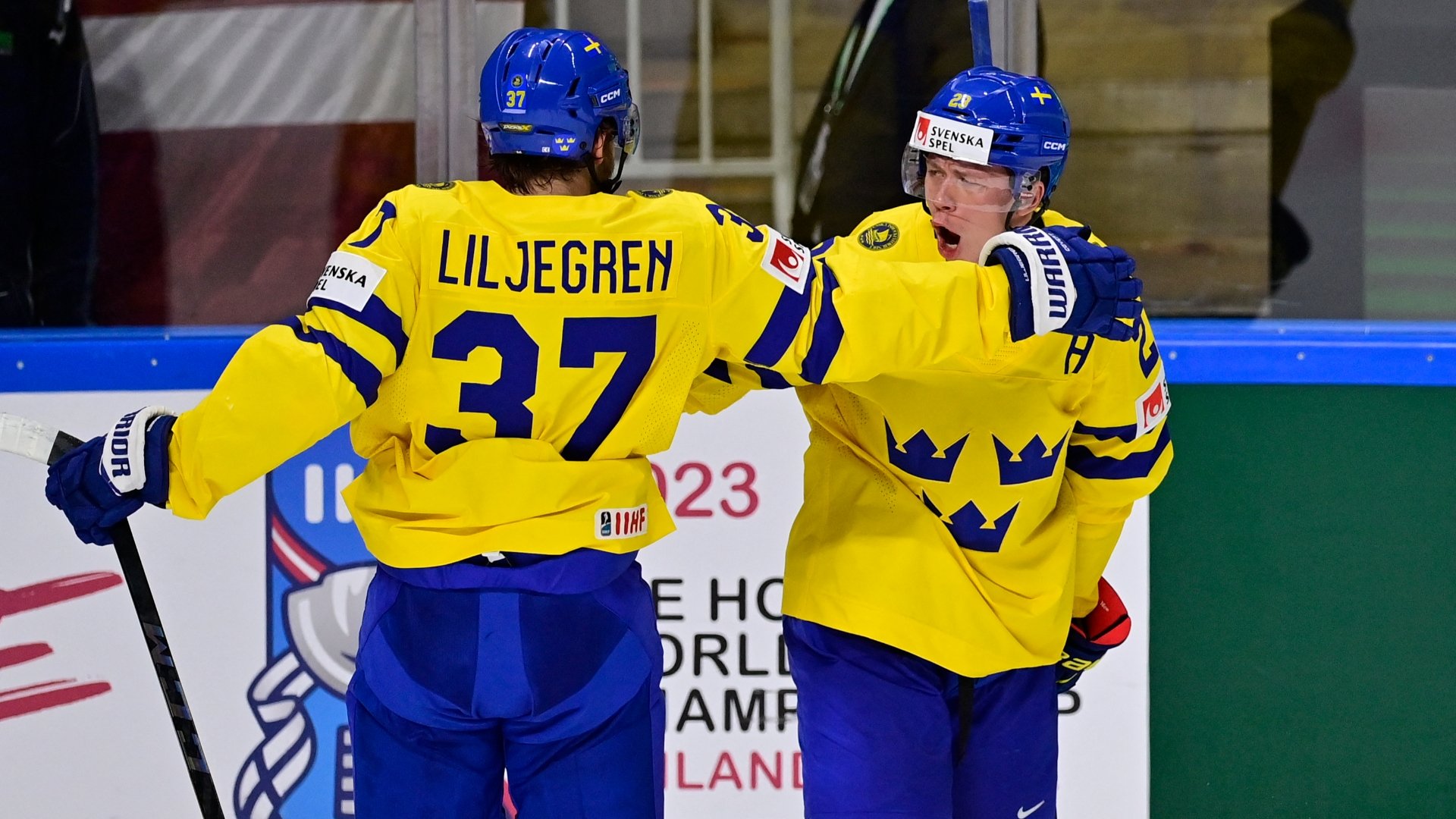 Sweden vs USA Live Stream & Tips Sweden To Win Big Ice Hockey World