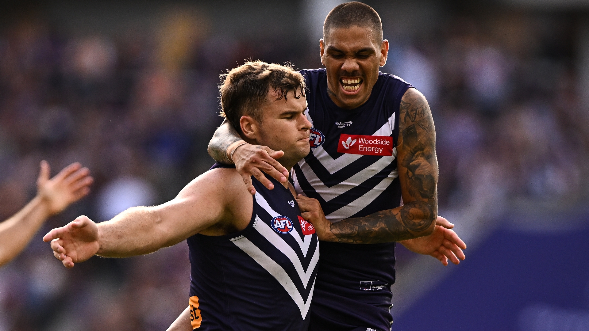 St Kilda Vs Fremantle Dockers Tips And Preview Freo To Edge Saints In