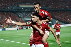 ES Tunis vs Al Ahly Predictions - Al Ahly to edge ES Tunis in the first leg