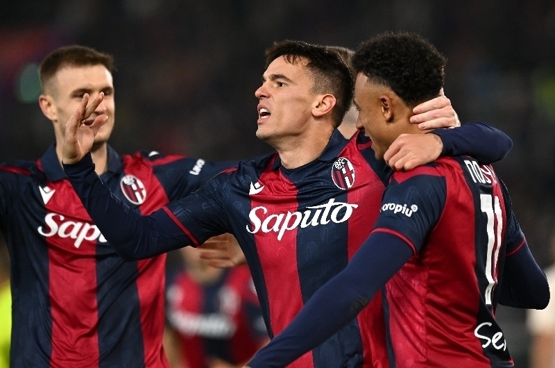 Bologna vs Juventus Live Stream & Tips - Tight Contest Expected in Bologna