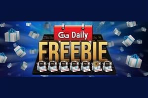 The GGPoker Daily Freebie