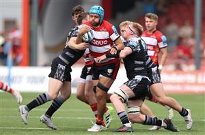 Gloucester vs Sharks Predictions - Gloucester to upset the odds in Challenge Cup final