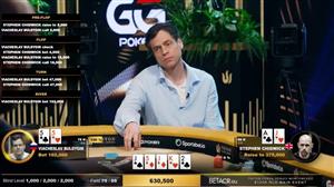 Worst Ever Fold at the Triton Poker Series?