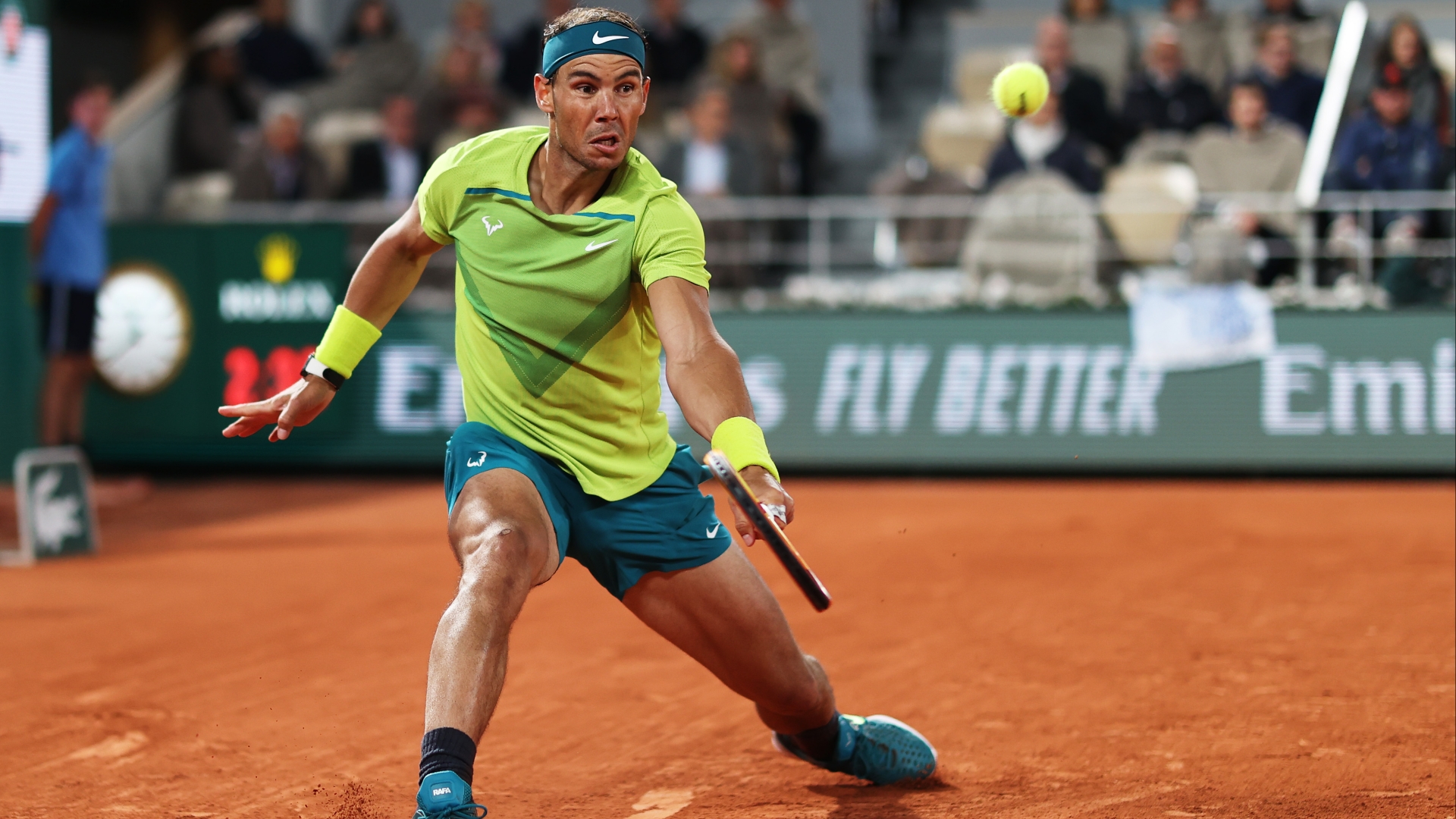 2024 French Open Prize Money €53,478,000 on offer at Roland Garros