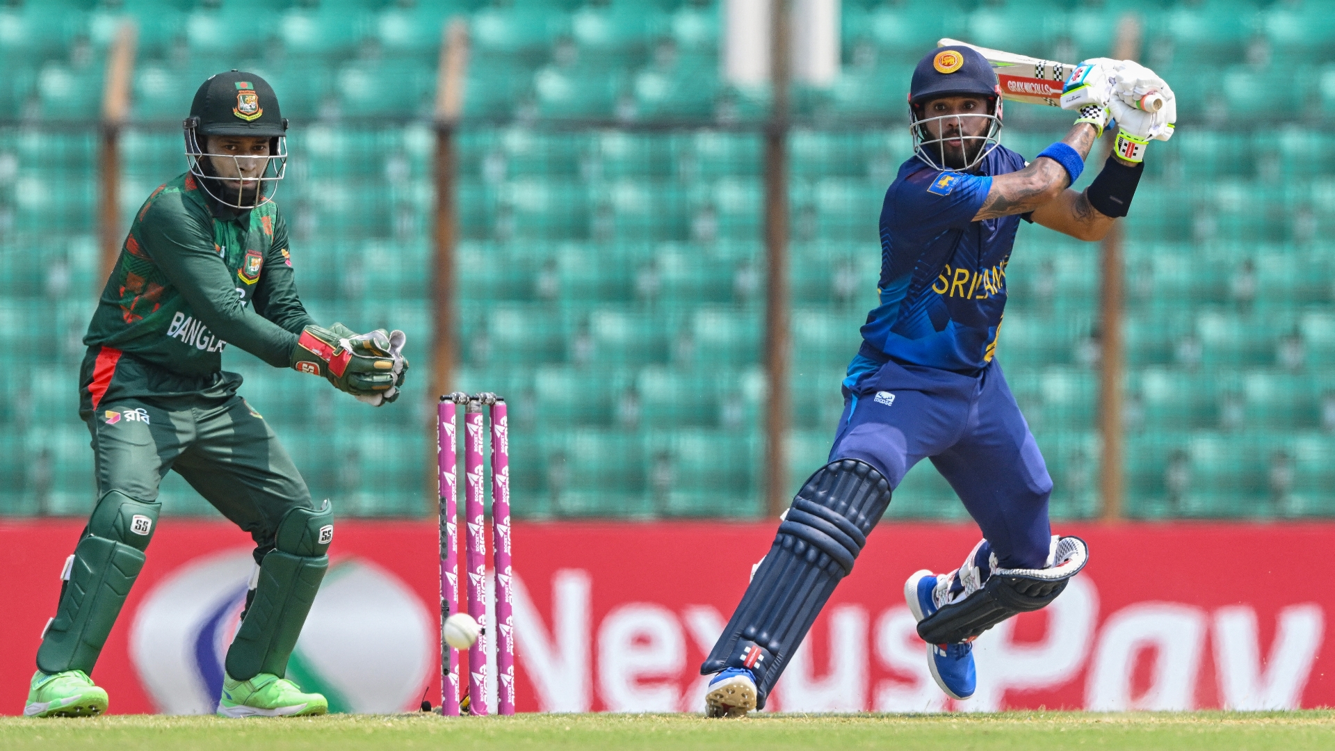 Sri Lanka vs The Netherlands Predictions & Tips - Kusal Mendis to crush ...