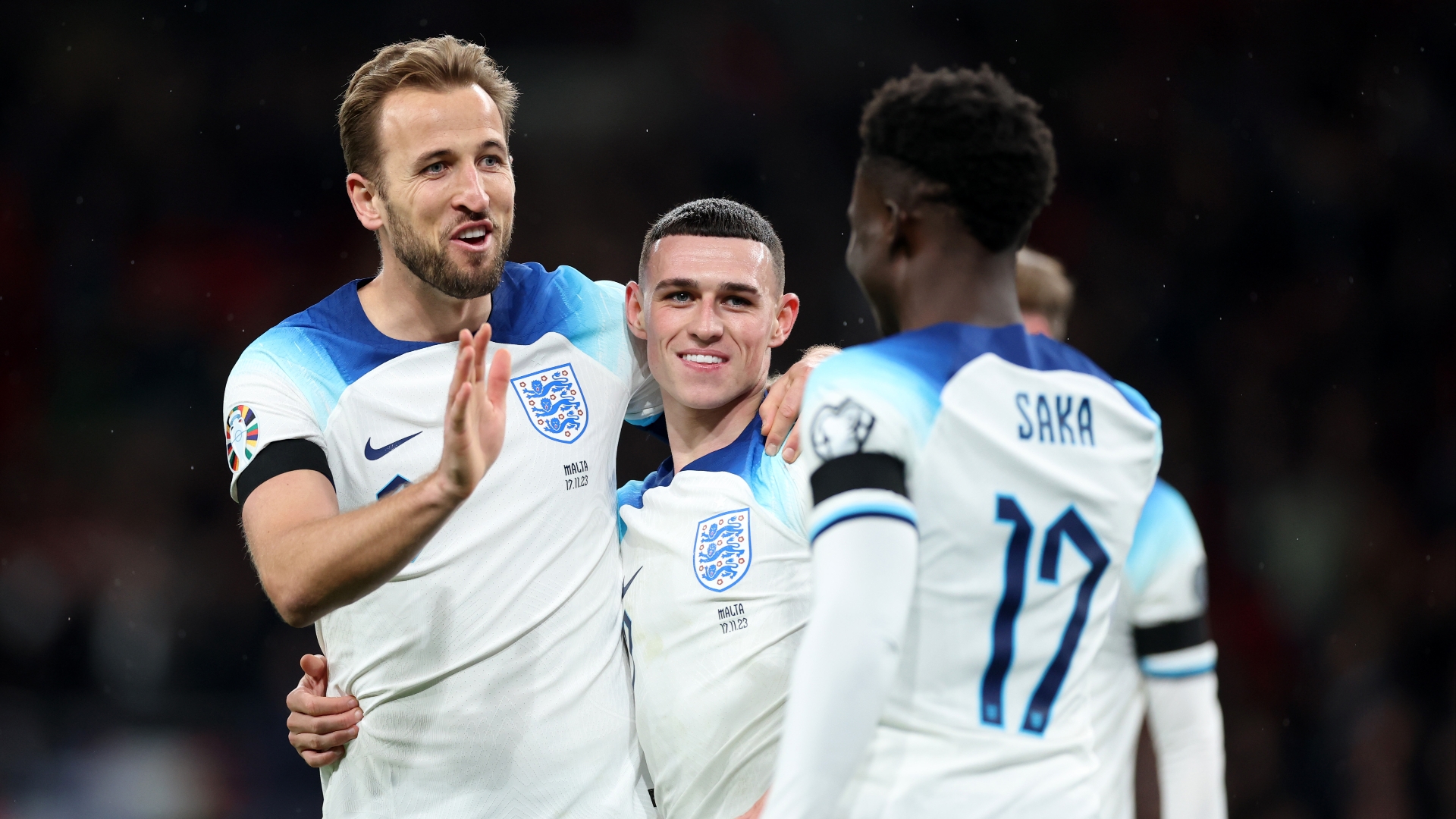 England Vs Bosnia & Herzegovina Predictions - Three Lions To Control ...