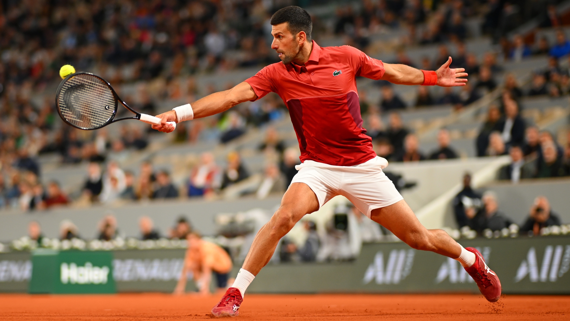 Novak Djokovic vs Lorenzo Musetti Predictions Djokovic to Win in