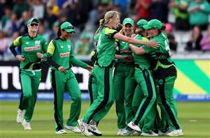 The Hundred Women 2024 Odds - Southern Brave Women odds on to claim title