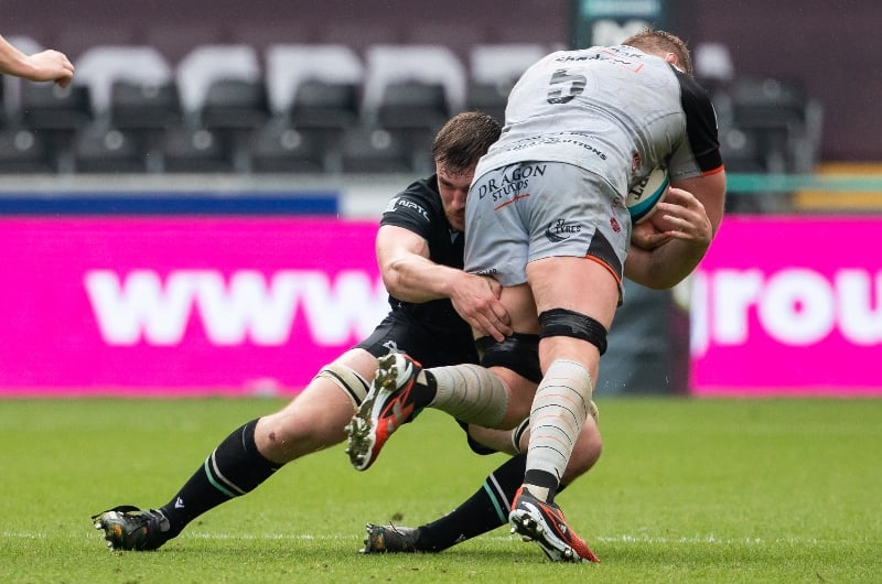 Munster vs Ospreys Predictions & Tips - Home advantage push Munster ...