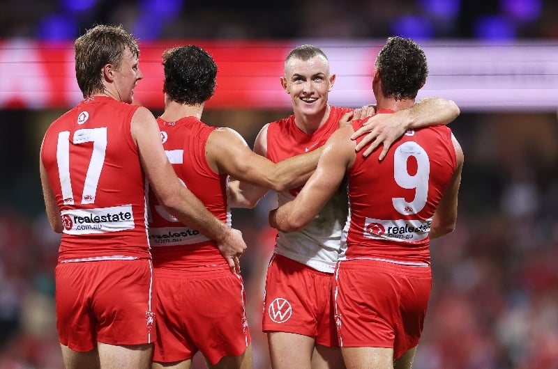 Sydney Swans vs Geelong Cats Preview & Tips - Swans to exact revenge on ...