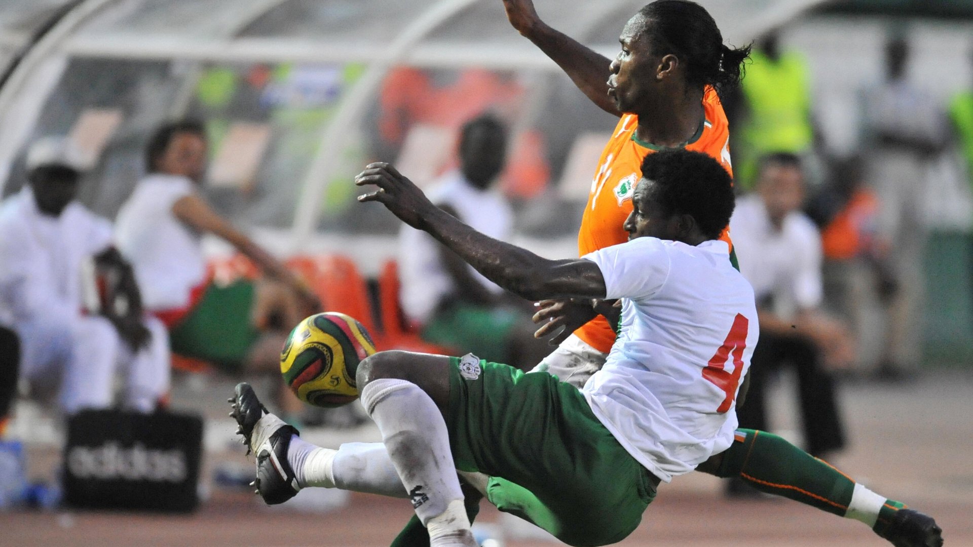 Ivory Coast vs Gabon Predictions - Ivory Coast set to pocket all three ...