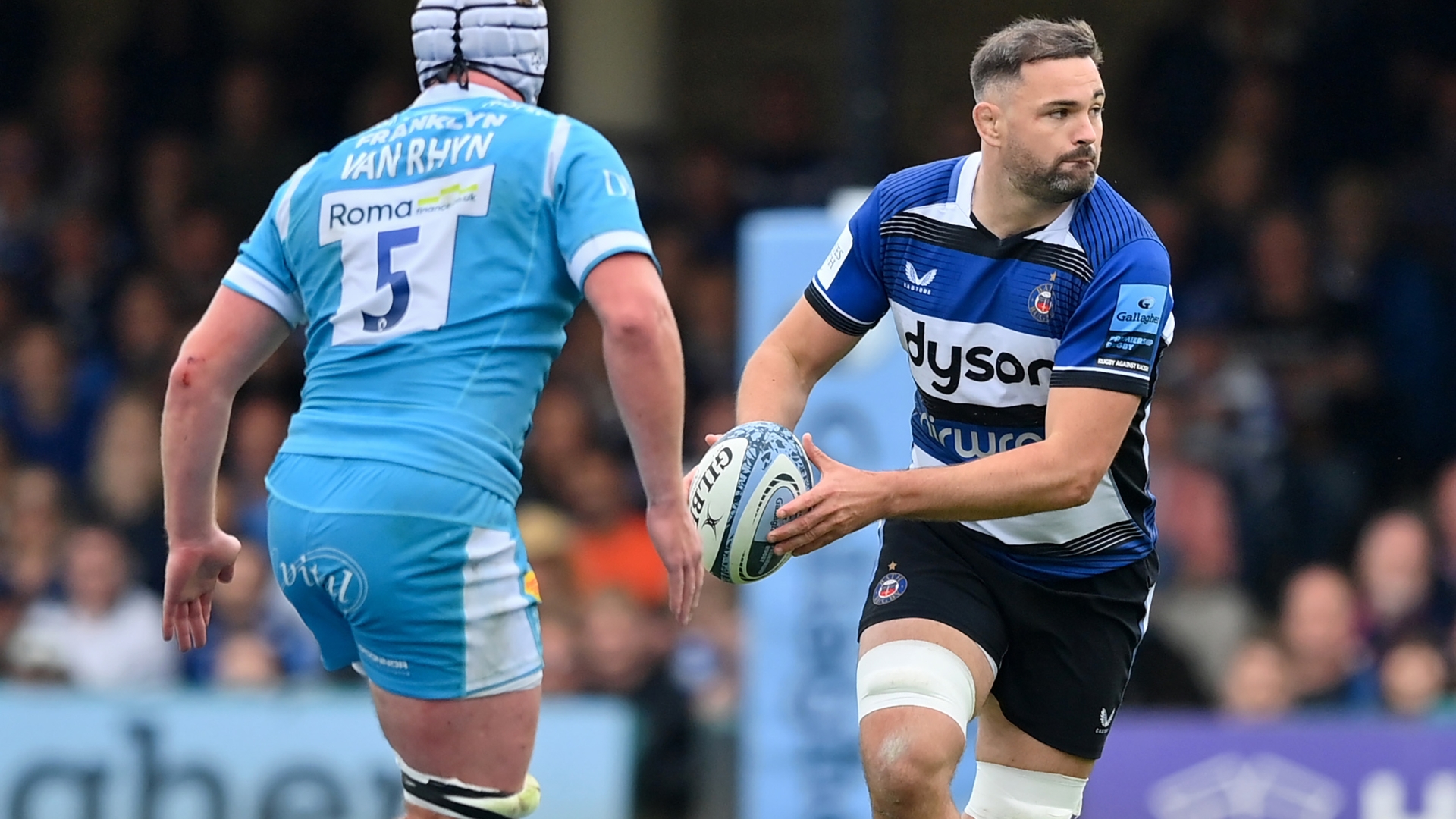 Northampton Vs Bath Predictions & Tips - Bath To Upset Odds To Claim ...