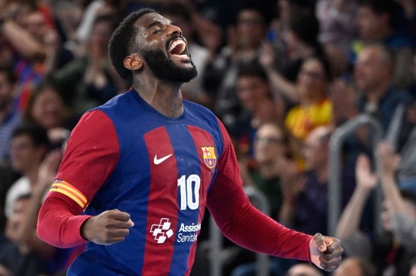 Handball Champions League Finals: Will Barcelona Reclaim the Throne or ...