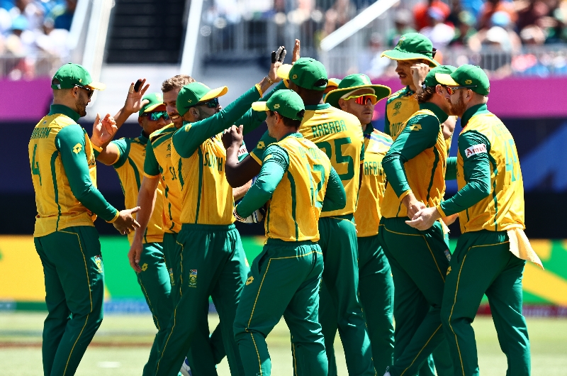 South Africa vs Bangladesh T20 World Cup Tips, Preview & Live Stream