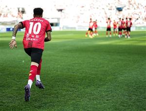 K-League 1 Football (Getty Images)