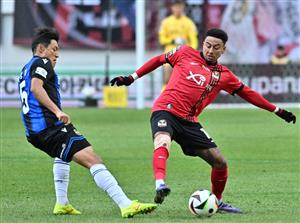 K-League Football (Getty Images)