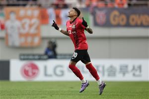 Who will win the 2024 K-League 1 title? (Getty Images)